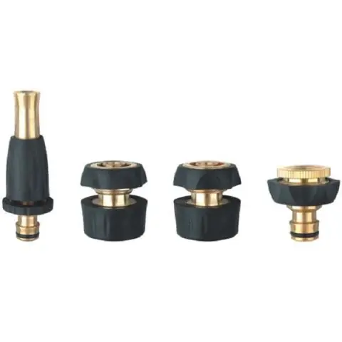 Populär Ironside 522030 Kopplingssats